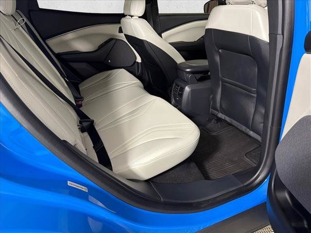 Used 2022 Ford Mustang Mach-E Premium AWD/4WD image 17