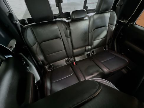 Used 2020 Jeep Gladiator Rubicon image 33