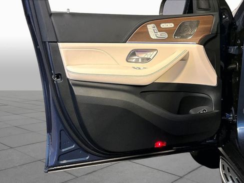 New 2026 Mercedes-Benz GLE 450 4MATIC image 11