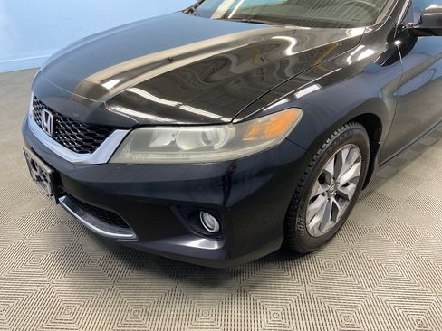 Used 2014 Honda Accord EX-L image 40
