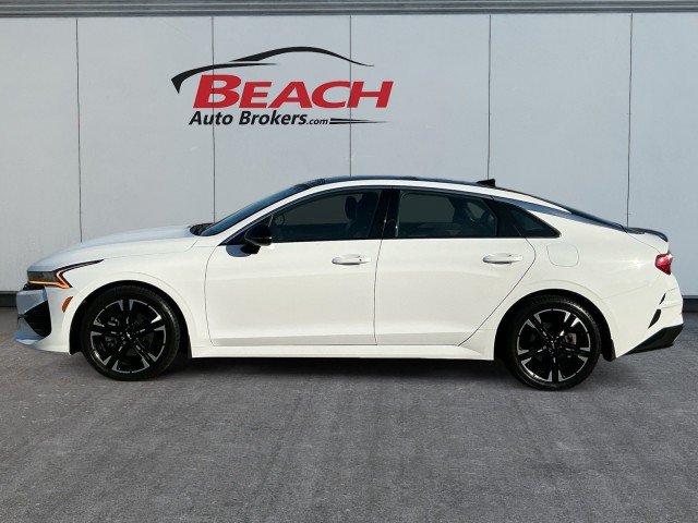 Used 2023 Kia K5 GT-Line FWD image 7