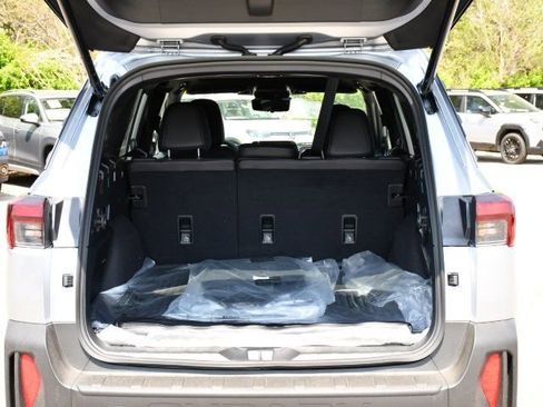New 2026 Subaru Outback Touring AWD/4WD image 26