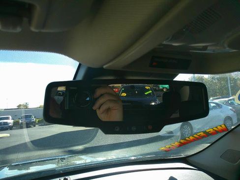 Used 2013 GMC Terrain SLE w/ LPO, Chrome Package image 11