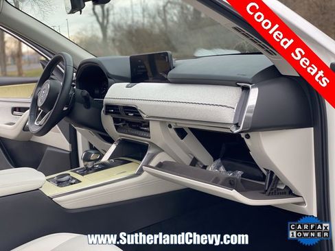 Used 2024 MAZDA CX-90 3.3 Turbo S w/ Premium Plus image 21