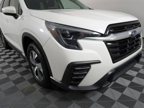 Certified 2024 Subaru Ascent Premium w/ Convenience Package image 10