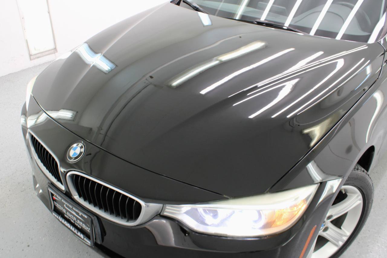 Used 2014 BMW 428i xDrive Coupe AWD/4WD image 15