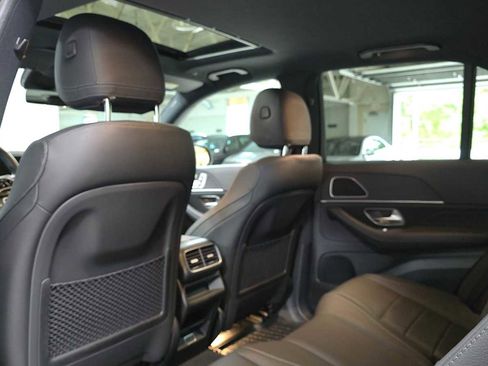 Used 2025 Mercedes-Benz GLE 350 4MATIC image 22