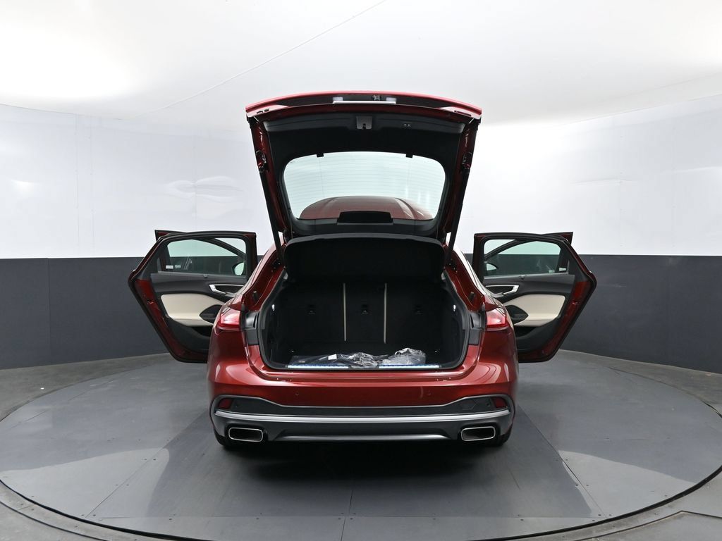 New 2026 Audi A5 2.0T Premium Plus AWD/4WD image 28