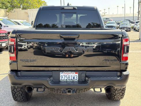 Used 2023 RAM 1500 TRX AWD/4WD image 6