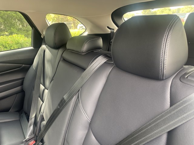 Used 2023 MAZDA CX-9 Touring Plus AWD/4WD image 13