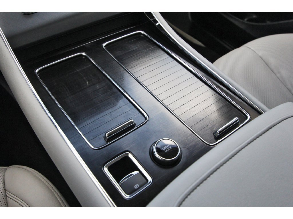 Used 2025 Lincoln Aviator 2WD image 28