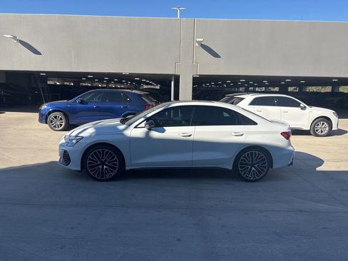 New 2026 Audi S3 Premium image 9