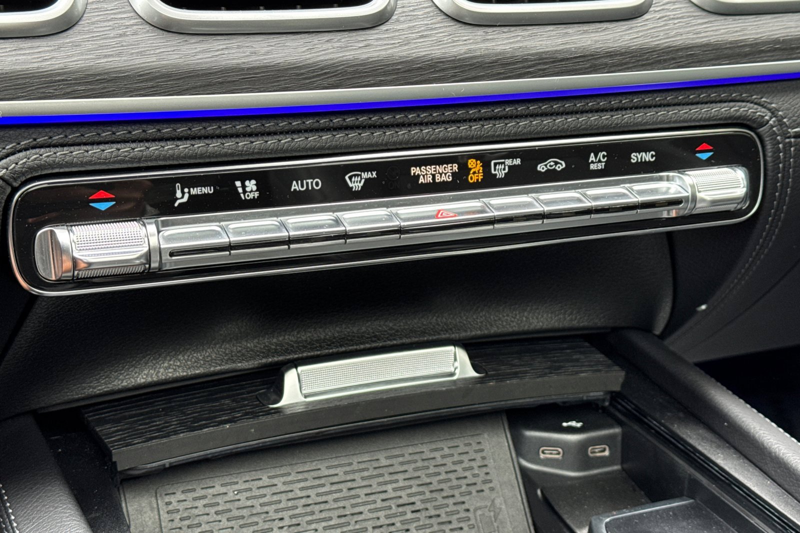 Certified 2024 Mercedes-Benz GLE 53 AMG 4MATIC Coupe image 31