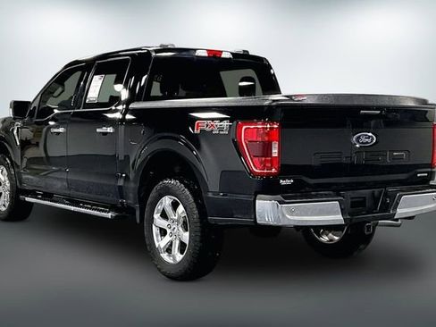 Used 2021 Ford F150 XLT w/ Equipment Group 302A High image 5