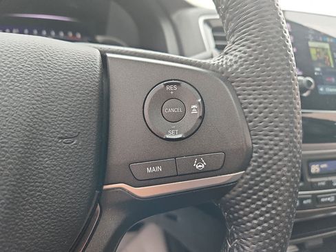 Used 2023 Honda Passport EX-L image 24