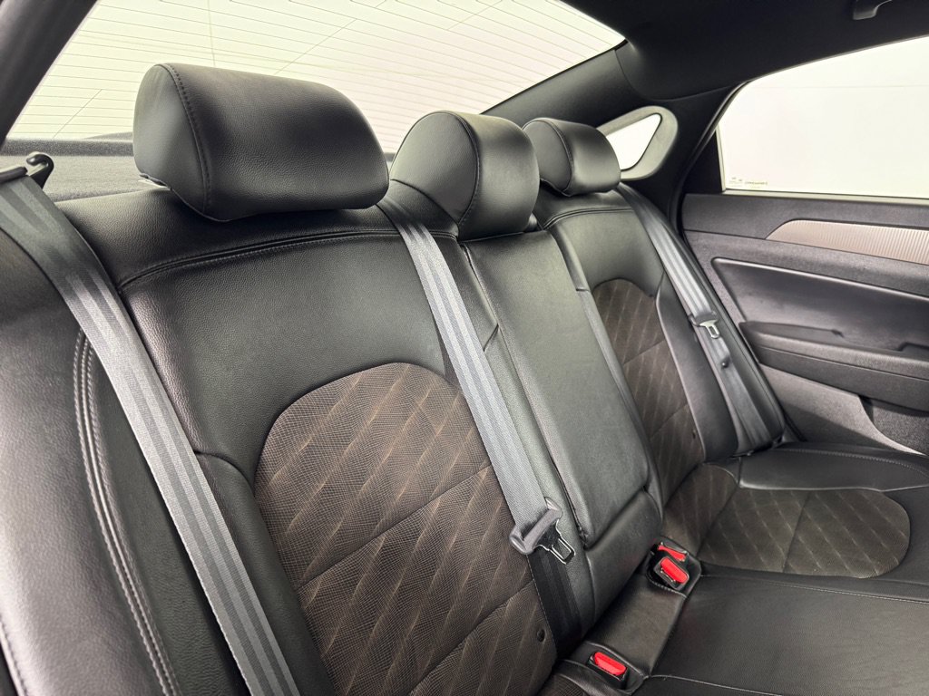 Used 2018 Hyundai Sonata Sport FWD image 25