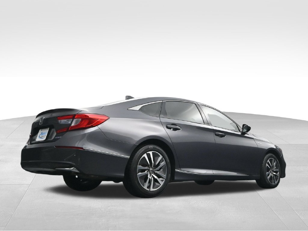 Used 2019 Honda Accord EX-L image 60