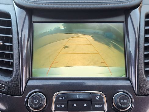 Used 2020 Chevrolet Impala LT FWD image 14