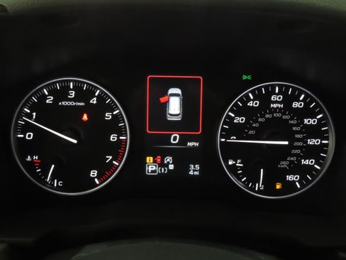 New 2026 Subaru Forester Sport image 13