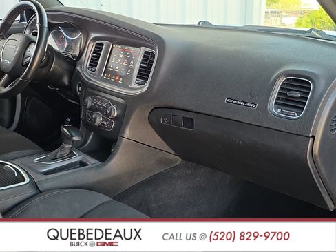 Used 2023 Dodge Charger R/T image 30