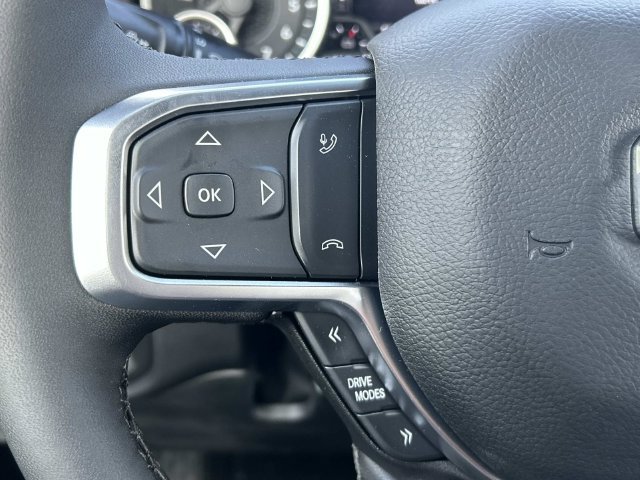 New 2026 RAM 1500 Big Horn AWD/4WD image 8