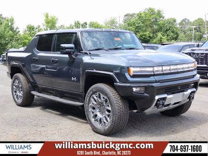 New 2025 GMC Hummer EV 3X