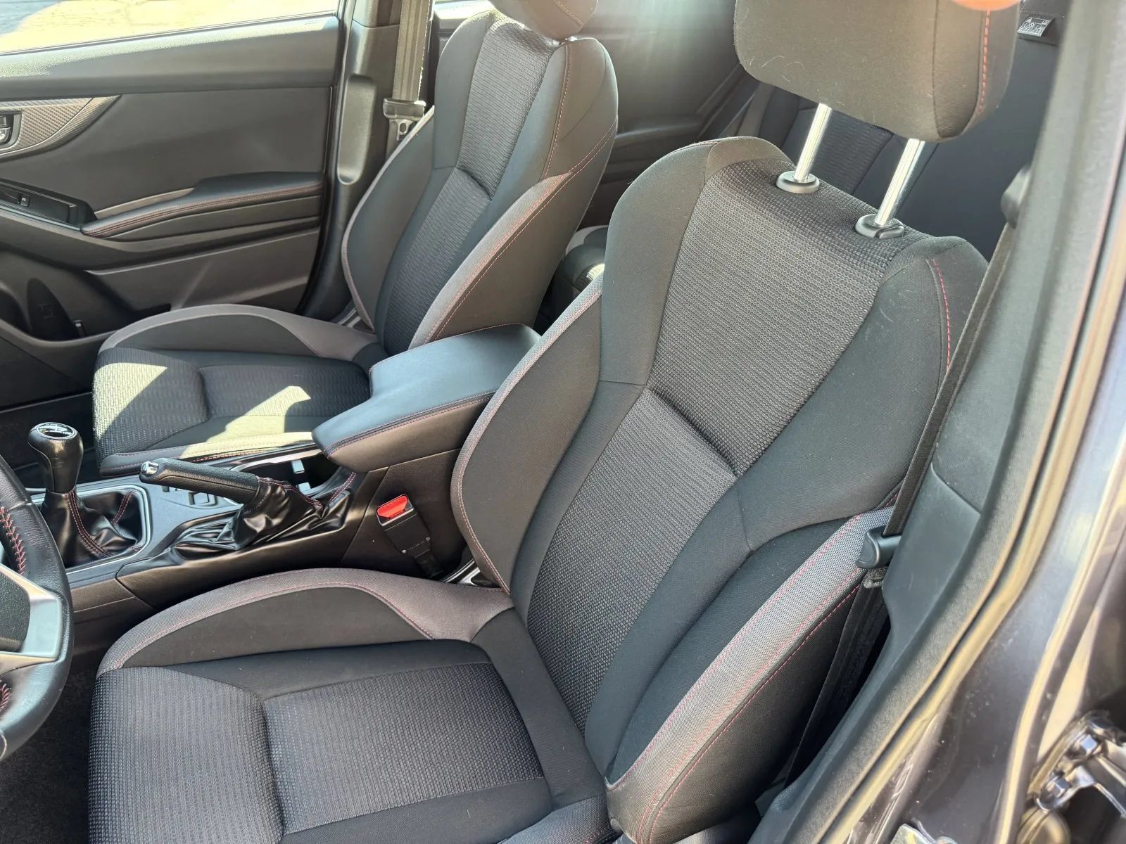 Used 2017 Subaru Impreza 2.0i Sport w/ Popular Package #4A AWD/4WD image 20