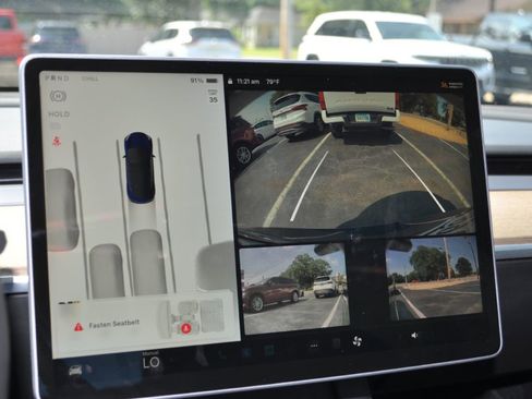 Used 2022 Tesla Model 3 Performance image 21