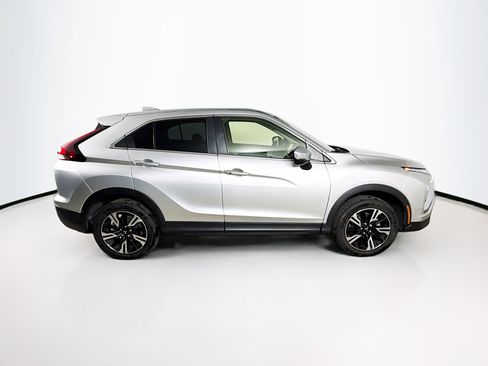 Used 2024 Mitsubishi Eclipse Cross SE image 2