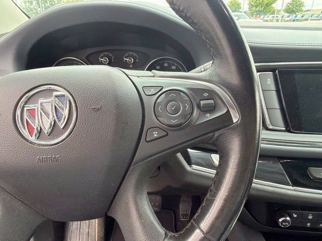 Used 2020 Buick Enclave Preferred FWD image 20
