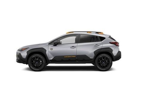 Used 2024 Subaru Crosstrek 2.5i Wilderness w/ Wilderness Package AWD/4WD image 4