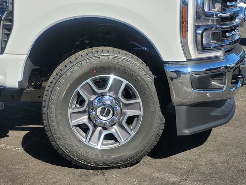 New 2026 Ford F250 4x4 Crew Cab Super Duty image 35