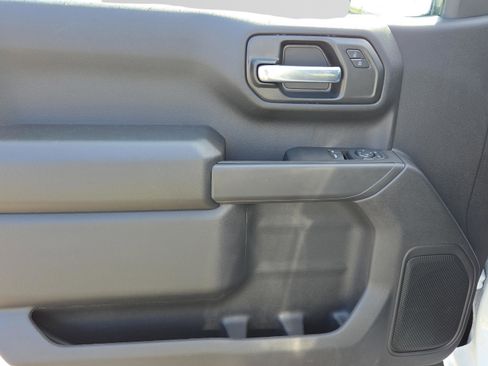 New 2026 Chevrolet Silverado 1500 W/T w/ WT Value Package image 16