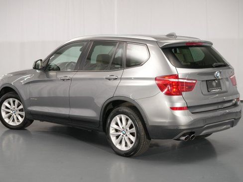 Used 2017 BMW X3 xDrive28i AWD/4WD image 17