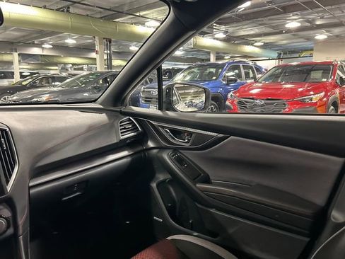 Used 2020 Subaru Impreza 2.0i Sport image 26