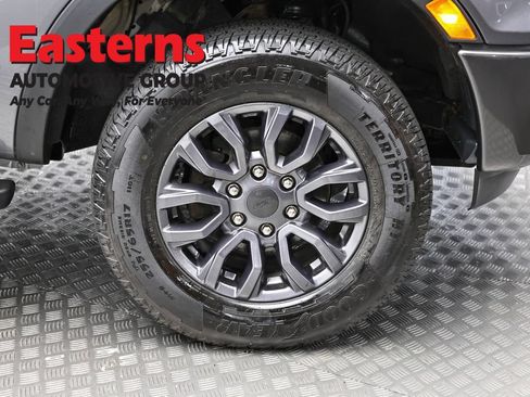 Used 2021 Ford Ranger XLT w/ Equipment Group 302A High AWD/4WD image 32