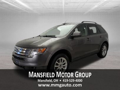 Used 2010 Ford Edge SEL
