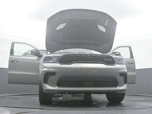 New 2026 Dodge Durango GT AWD/4WD image 62