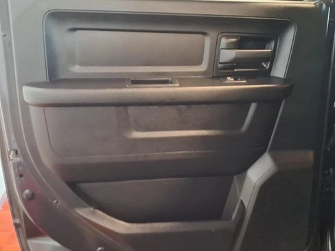 Used 2022 RAM 2500 Tradesman AWD/4WD image 15