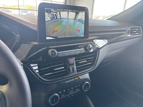 Used 2025 Ford Escape ST-Line image 26