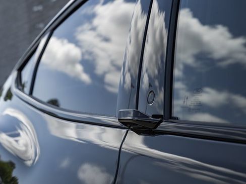 New 2025 Ford Mustang Mach-E GT w/ Bronze Appearance Package image 20