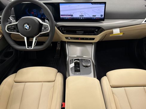 New 2026 BMW 330i xDrive Sedan w/ M Sport Package AWD/4WD image 15
