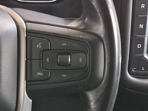 Used 2021 GMC Yukon Denali w/ Denali Premium Package RWD image 11
