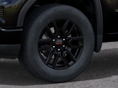 New 2026 GMC Sierra 1500 Elevation AWD/4WD image 9