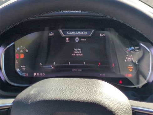 New 2026 RAM 3500 Laramie image 23