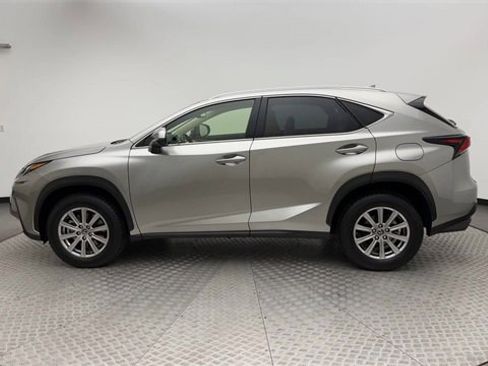Used 2021 Lexus NX 300 AWD w/ Comfort Package image 5