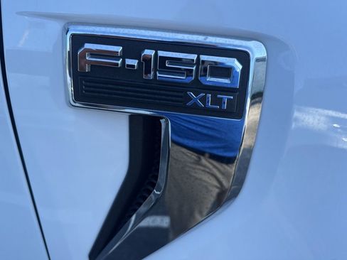 Used 2021 Ford F150 XLT w/ Equipment Group 301A Mid AWD/4WD image 15