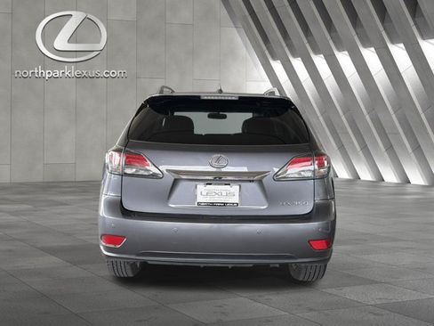Used 2015 Lexus RX 350 FWD image 27