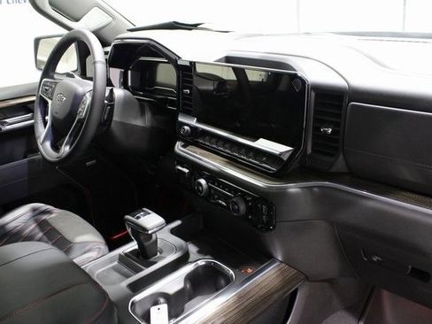 New 2025 Chevrolet Silverado 1500 RST image 32
