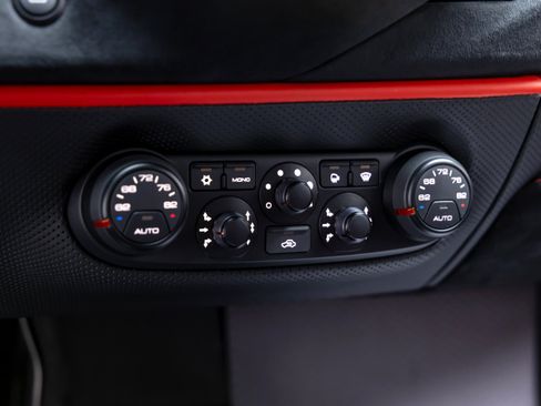 Certified 2020 Ferrari 488 Pista Coupe RWD image 61